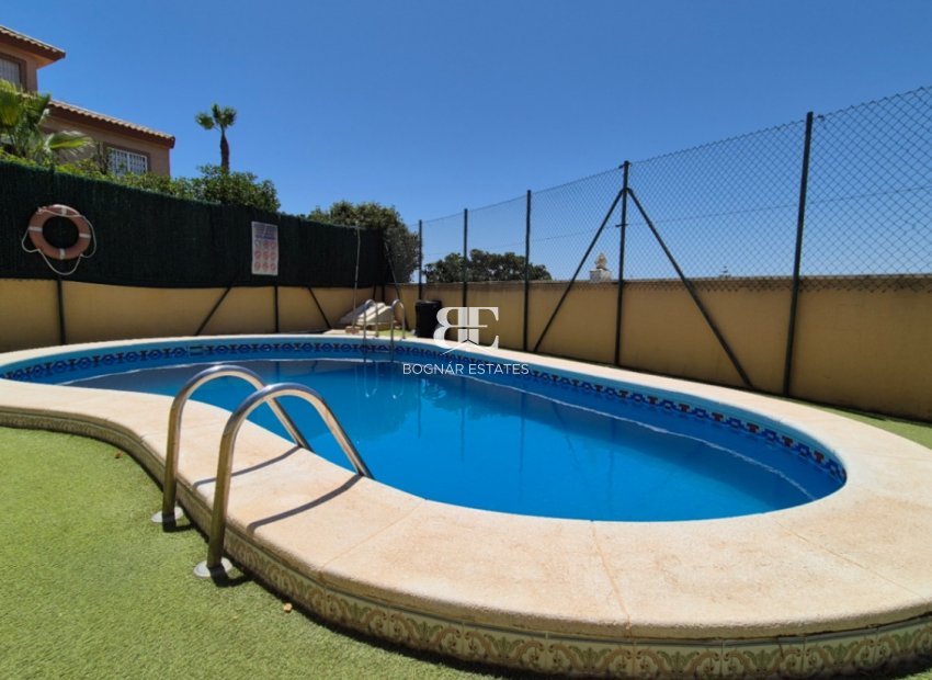 Resale - Townhouse -
Torrevieja - Costa Blanca Sur