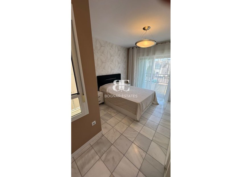 Resale - Townhouse -
Torrevieja - Costa Blanca Sur