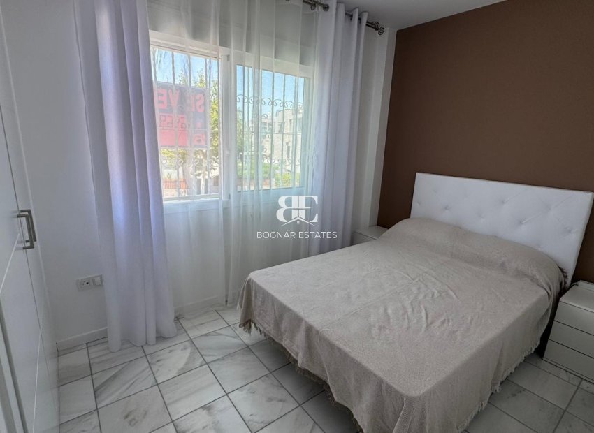 Resale - Townhouse -
Torrevieja - Costa Blanca Sur