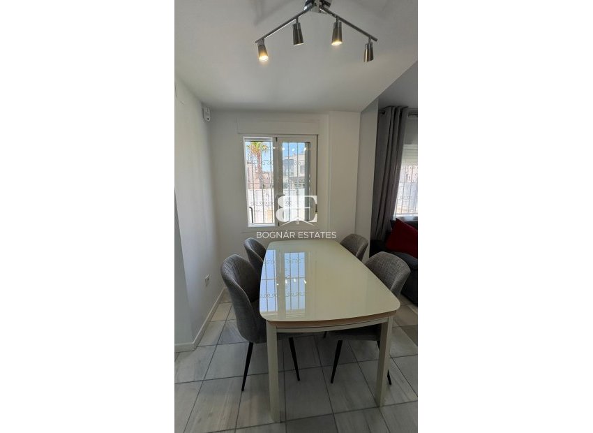 Resale - Townhouse -
Torrevieja - Costa Blanca Sur