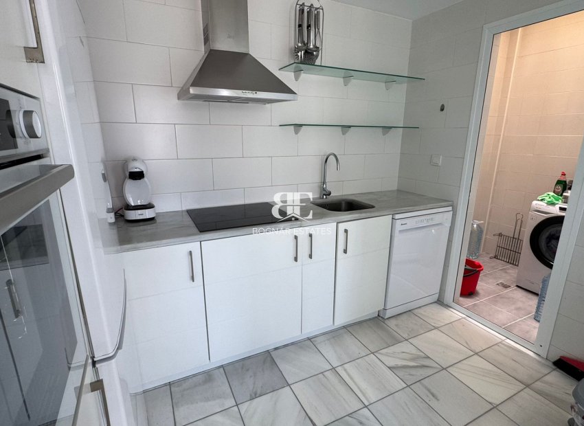 Resale - Townhouse -
Torrevieja - Costa Blanca Sur