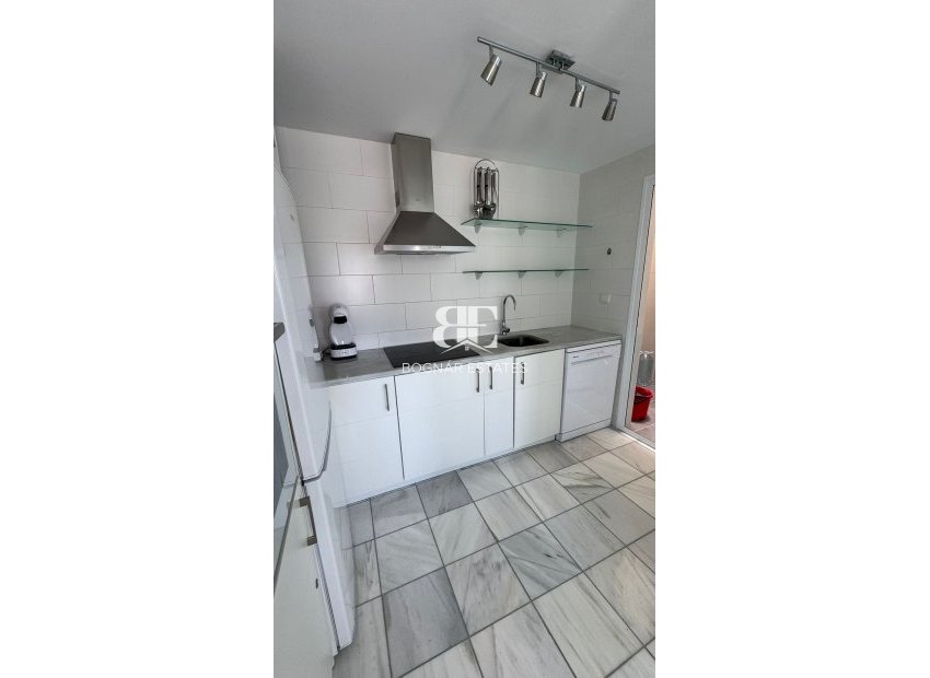 Resale - Townhouse -
Torrevieja - Costa Blanca Sur