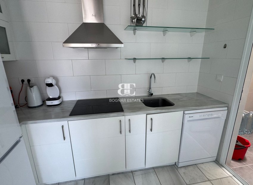 Resale - Townhouse -
Torrevieja - Costa Blanca Sur