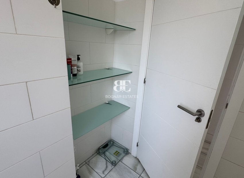 Resale - Townhouse -
Torrevieja - Costa Blanca Sur