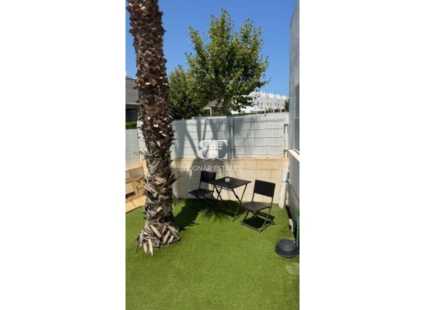 Resale - Townhouse -
Torrevieja - Costa Blanca Sur