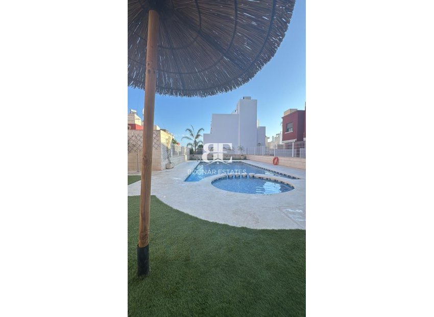 Resale - Townhouse -
Torrevieja - Costa Blanca Sur