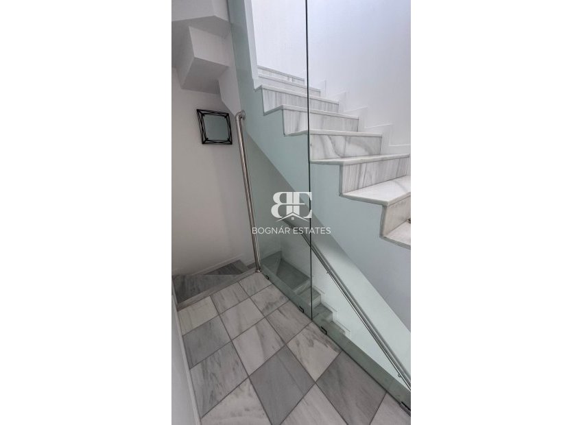 Resale - Townhouse -
Torrevieja - Costa Blanca Sur