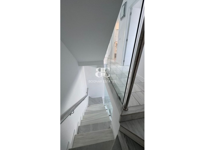 Resale - Townhouse -
Torrevieja - Costa Blanca Sur