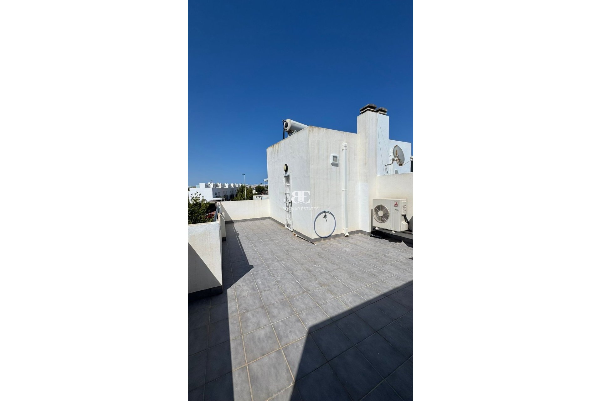 Resale - Townhouse -
Torrevieja - Costa Blanca Sur