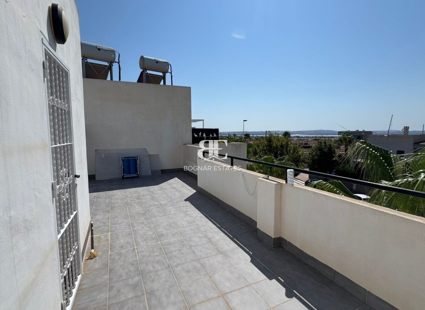 Resale - Townhouse -
Torrevieja - Costa Blanca Sur