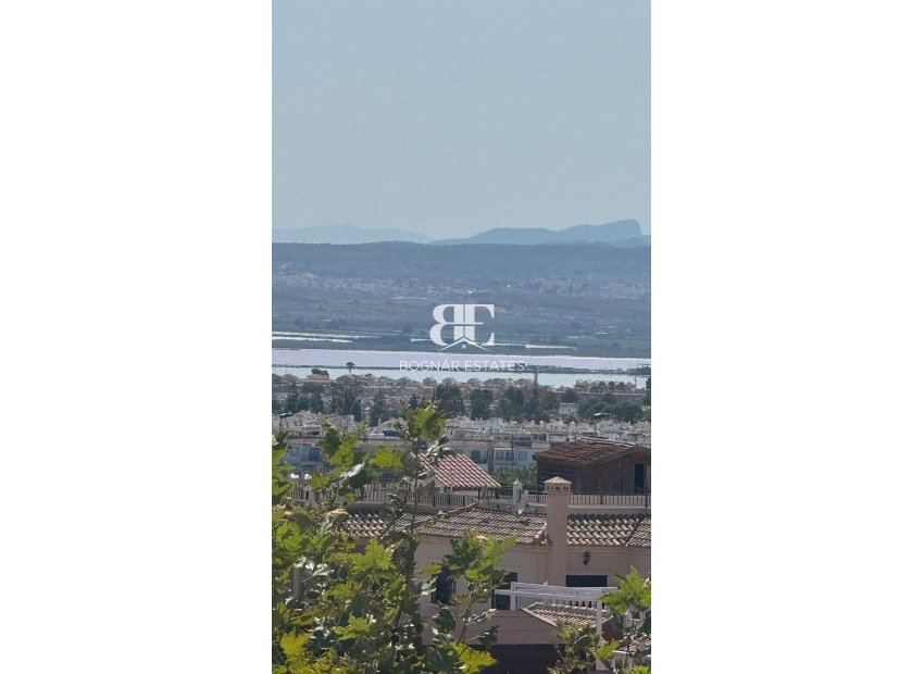 Resale - Townhouse -
Torrevieja - Costa Blanca Sur