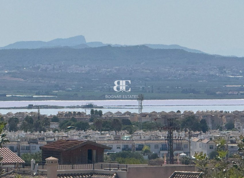 Resale - Townhouse -
Torrevieja - Costa Blanca Sur