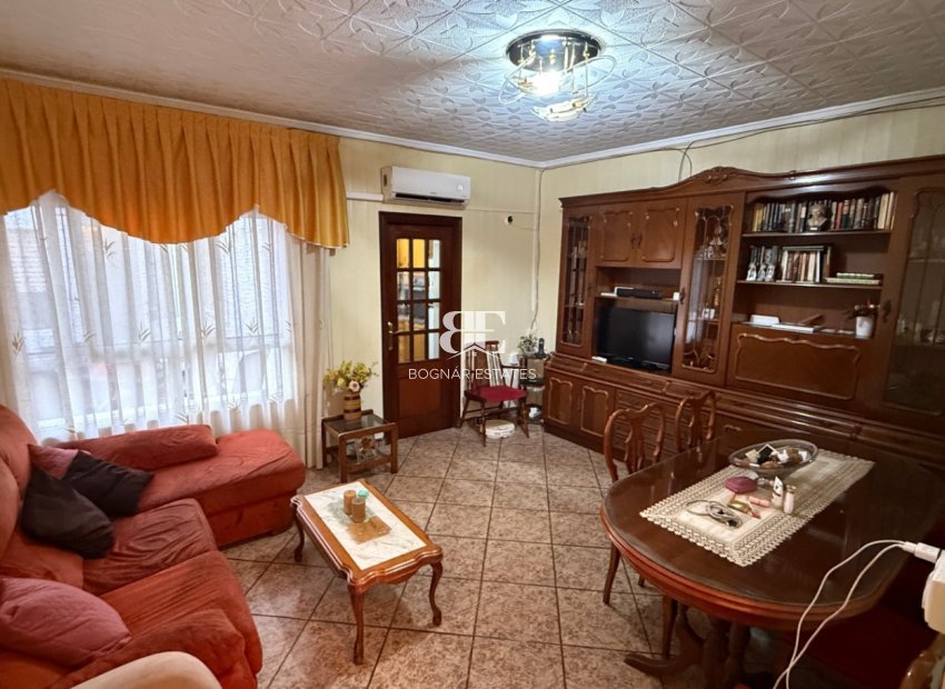 Resale - Townhouse -
Torrevieja - Costa Blanca Sur