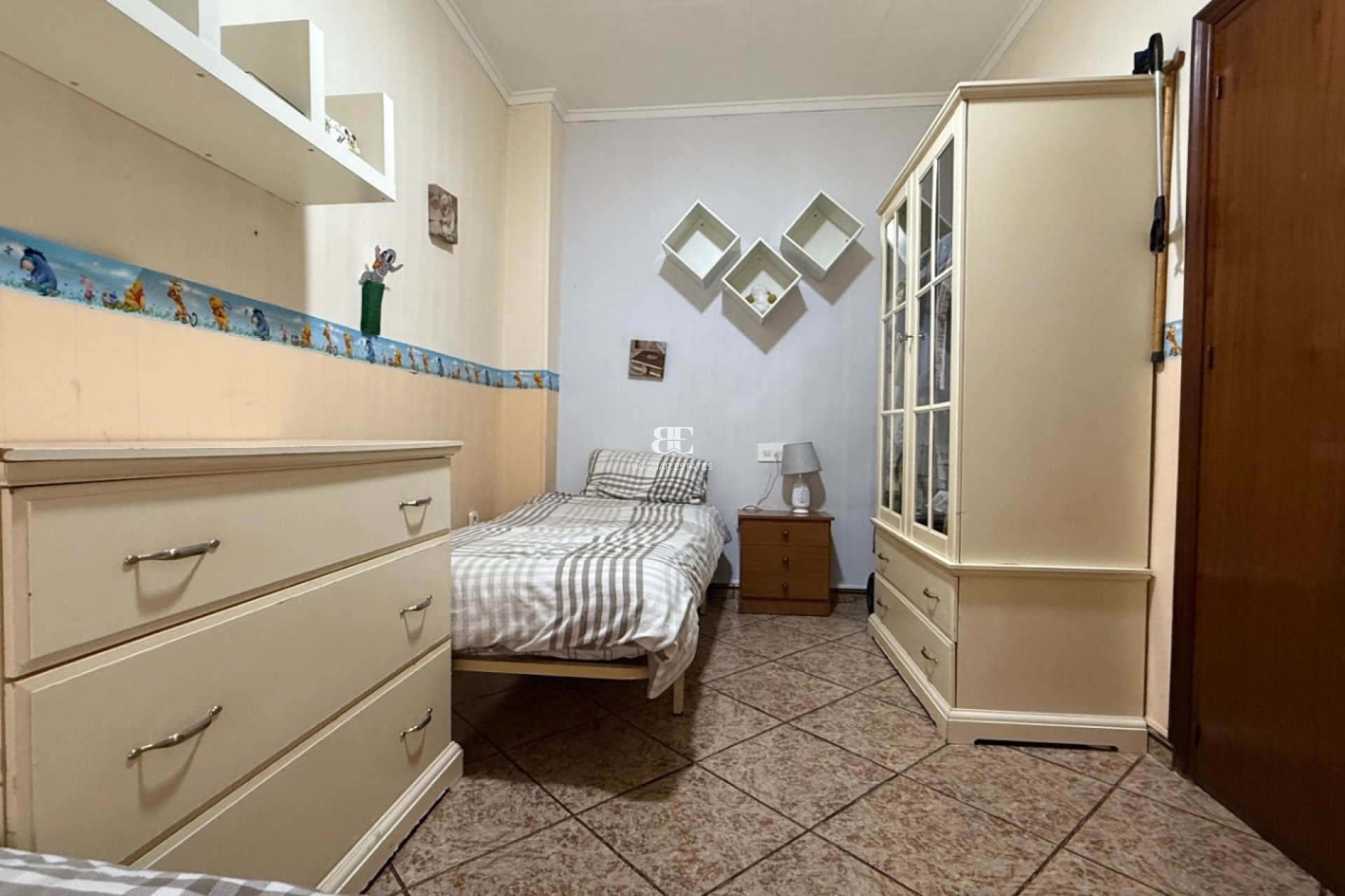 Resale - Townhouse -
Torrevieja - Costa Blanca Sur