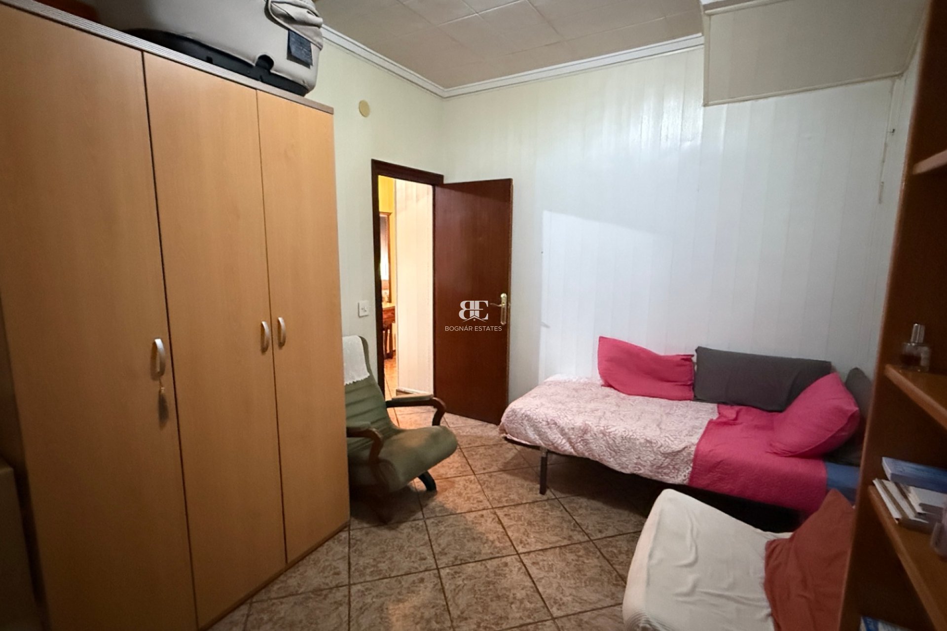 Resale - Townhouse -
Torrevieja - Costa Blanca Sur