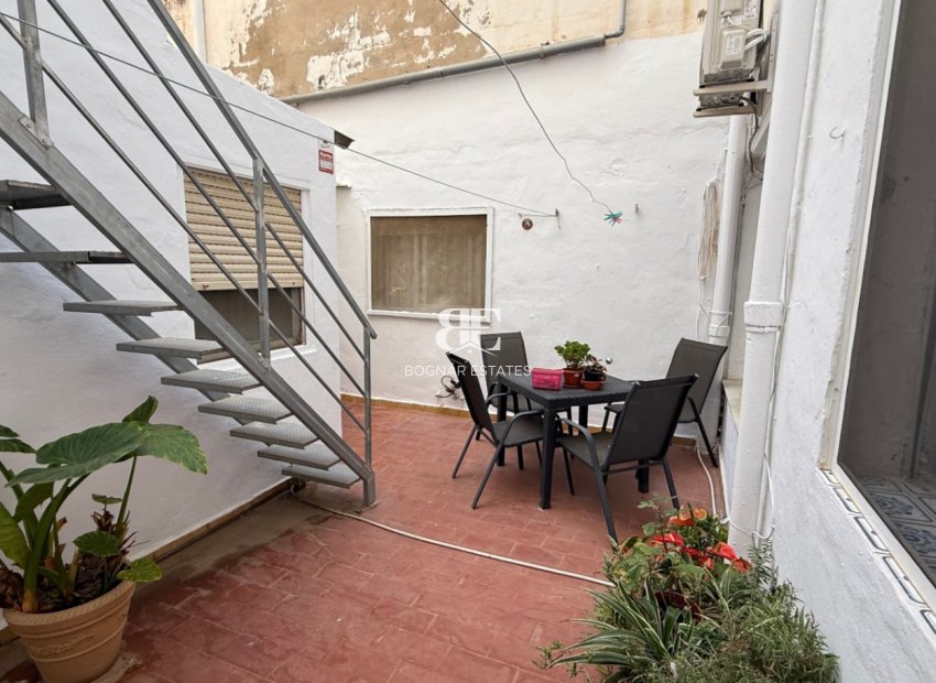 Resale - Townhouse -
Torrevieja - Costa Blanca Sur
