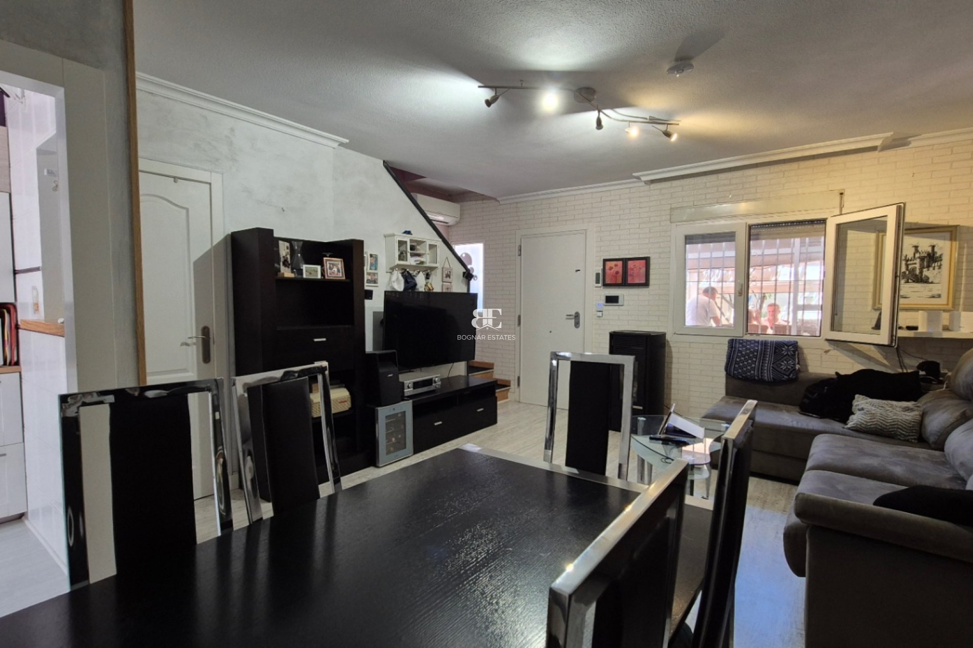 Resale - Townhouse -
Torrevieja - Costa Blanca