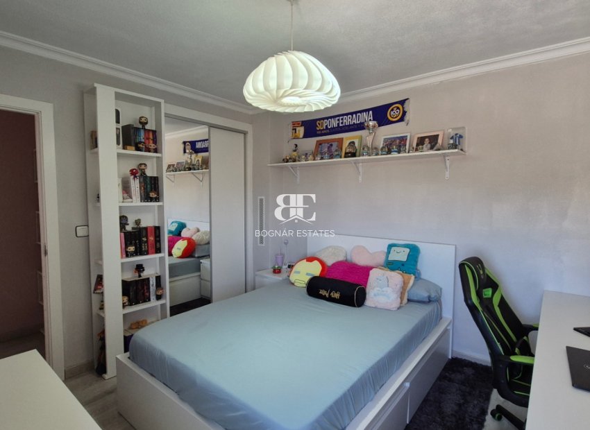 Resale - Townhouse -
Torrevieja - Costa Blanca