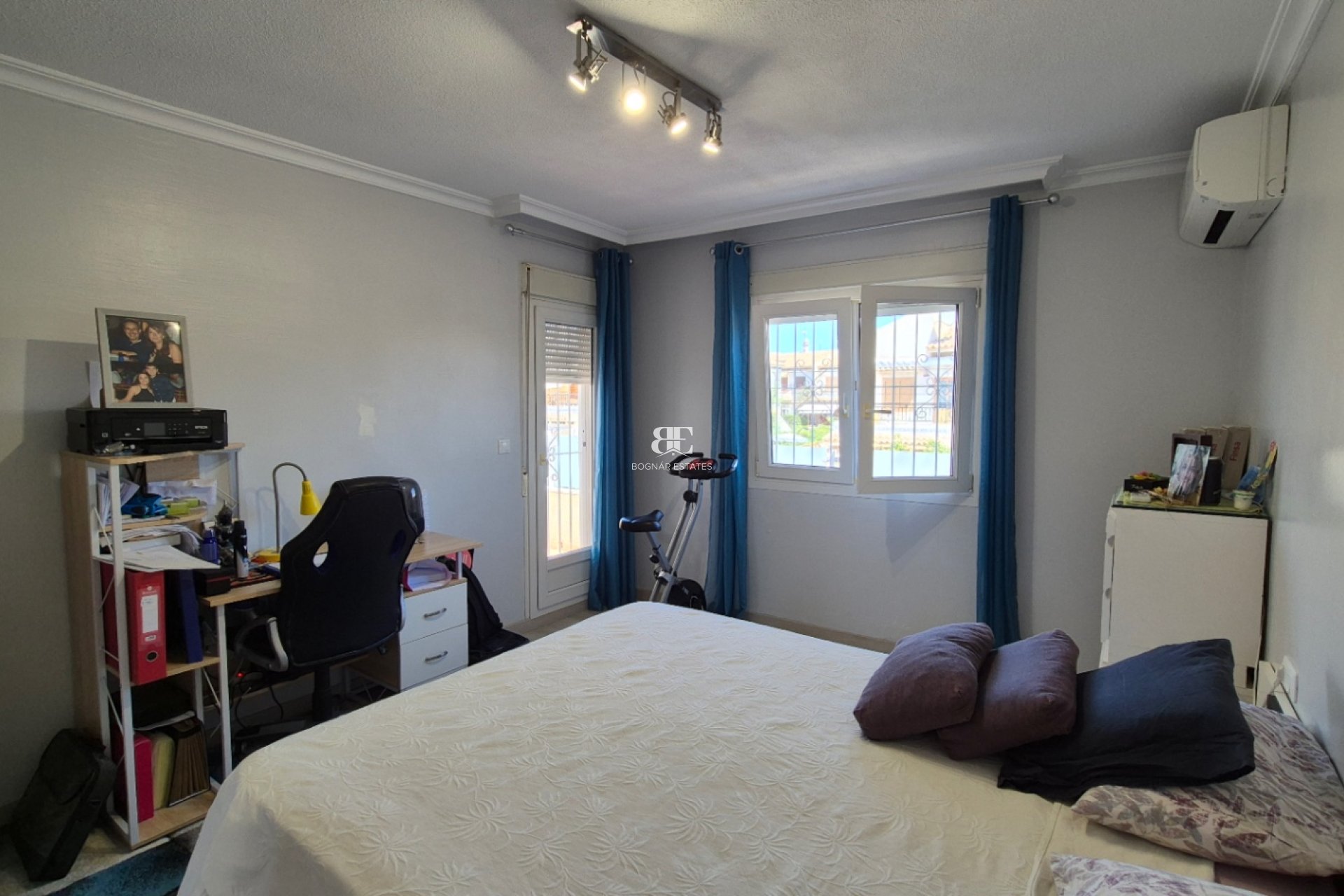 Resale - Townhouse -
Torrevieja - Costa Blanca