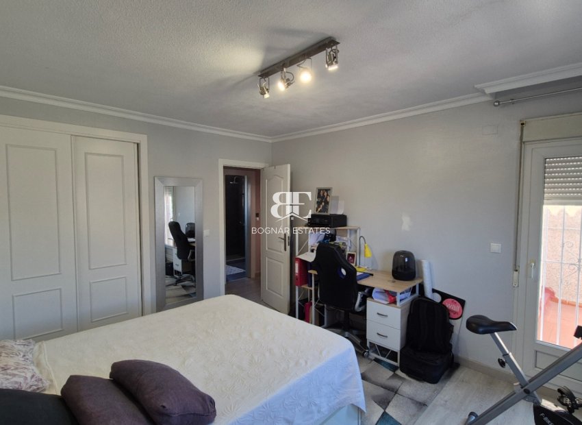 Resale - Townhouse -
Torrevieja - Costa Blanca