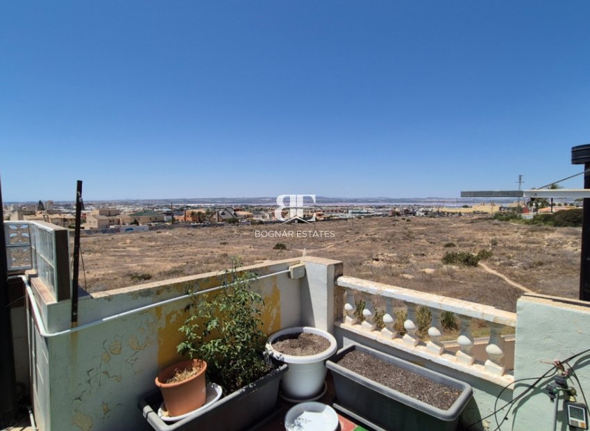 Resale - Townhouse -
Torrevieja - Costa Blanca