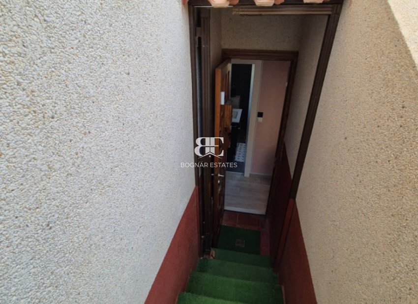 Resale - Townhouse -
Torrevieja - Costa Blanca