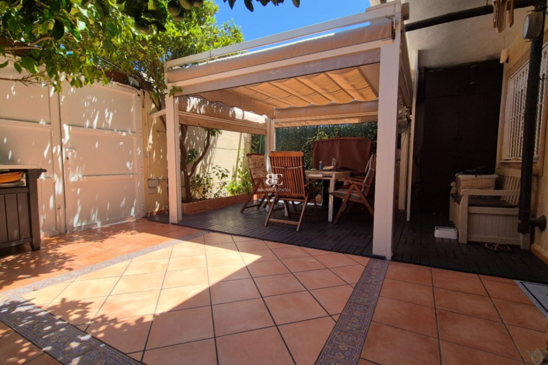 Resale - Townhouse -
Torrevieja - Costa Blanca