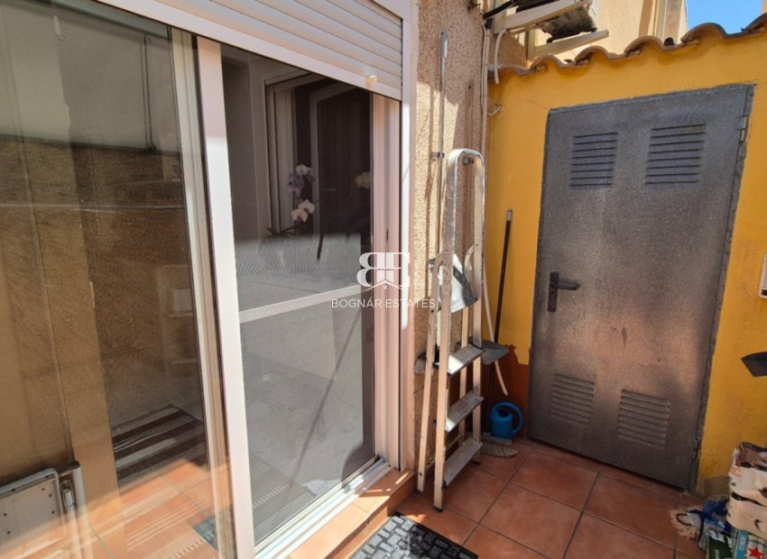 Resale - Townhouse -
Torrevieja - Costa Blanca
