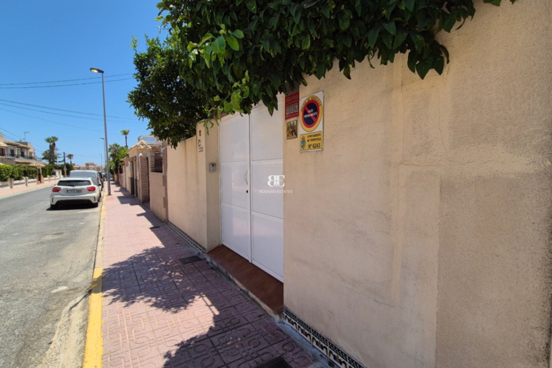 Resale - Townhouse -
Torrevieja - Costa Blanca