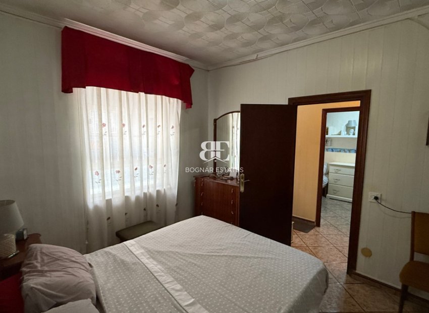 Resale - Townhouse -
Torrevieja - Costa Blanca