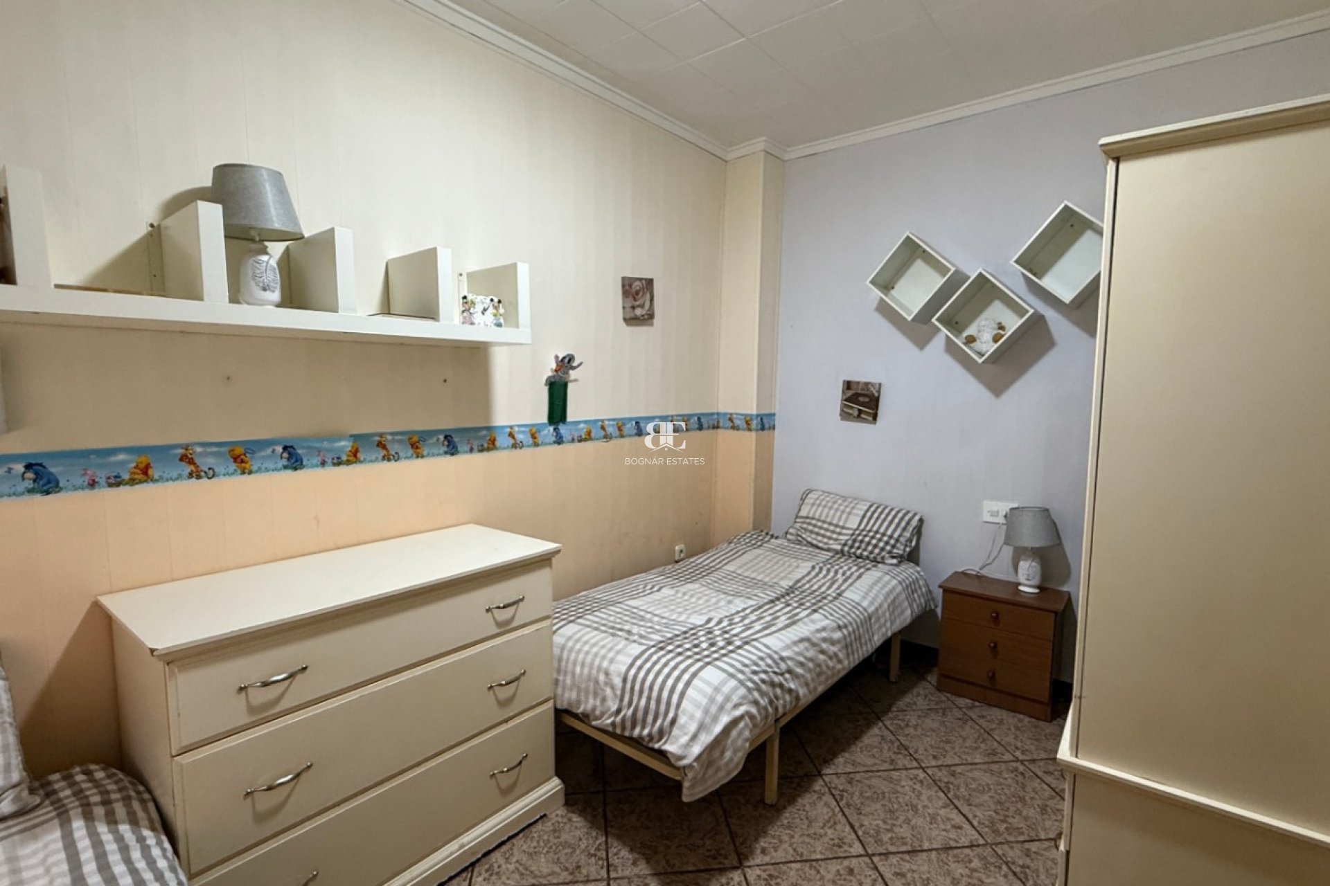 Resale - Townhouse -
Torrevieja - Costa Blanca