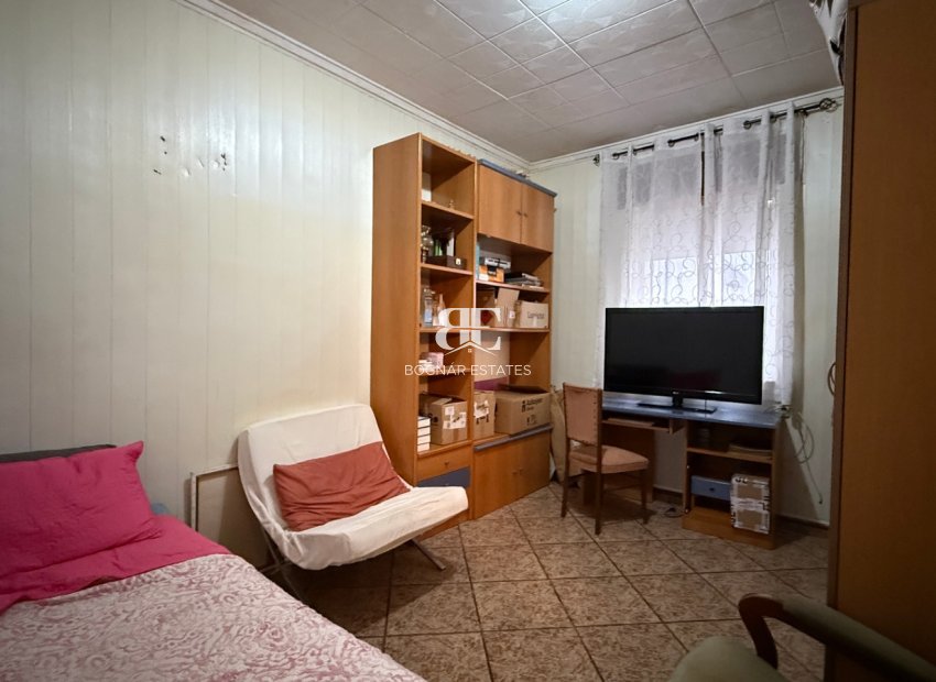 Resale - Townhouse -
Torrevieja - Costa Blanca