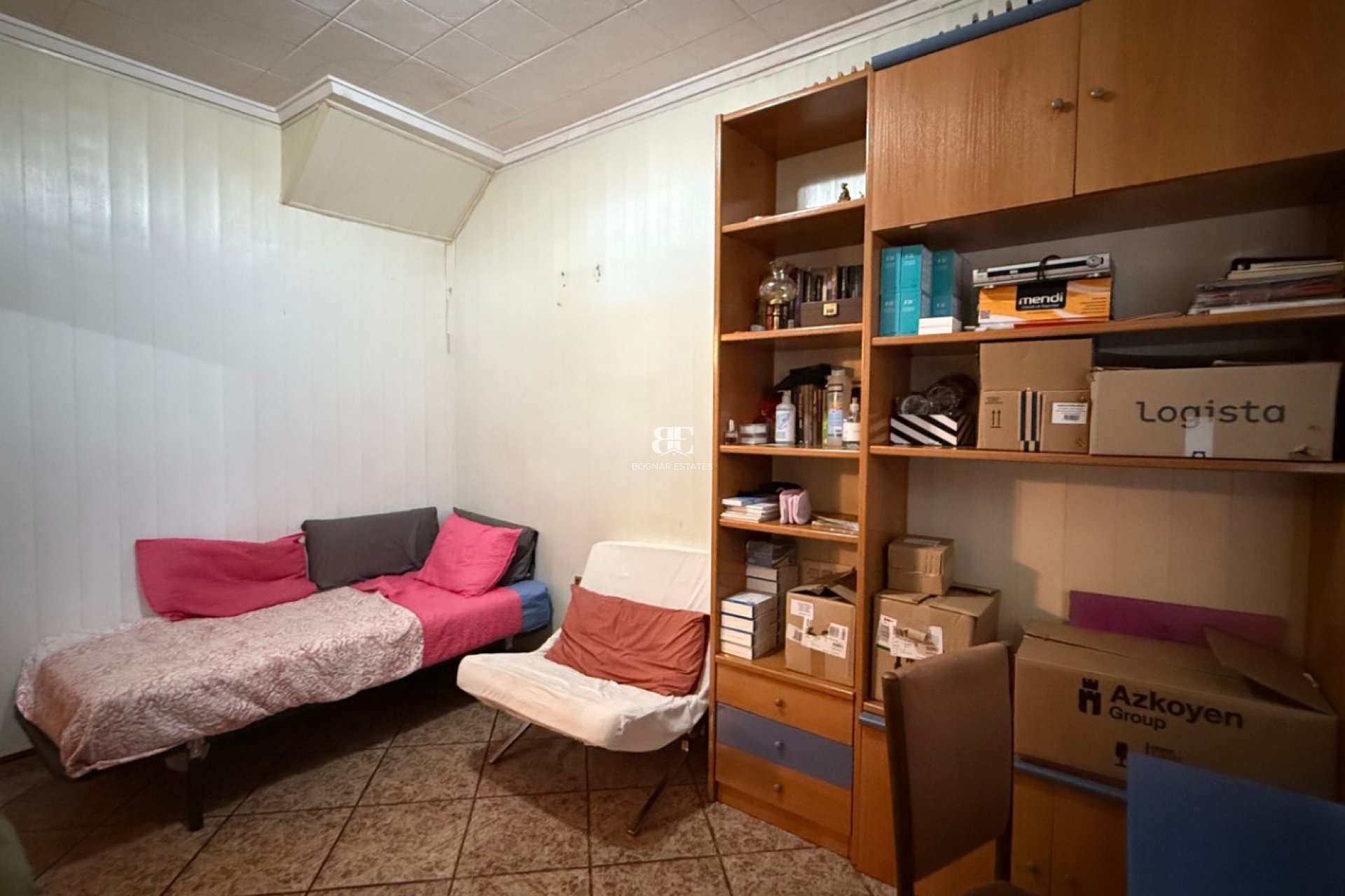 Resale - Townhouse -
Torrevieja - Costa Blanca