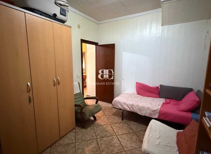 Resale - Townhouse -
Torrevieja - Costa Blanca