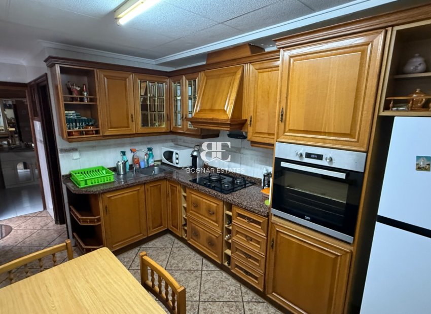 Resale - Townhouse -
Torrevieja - Costa Blanca