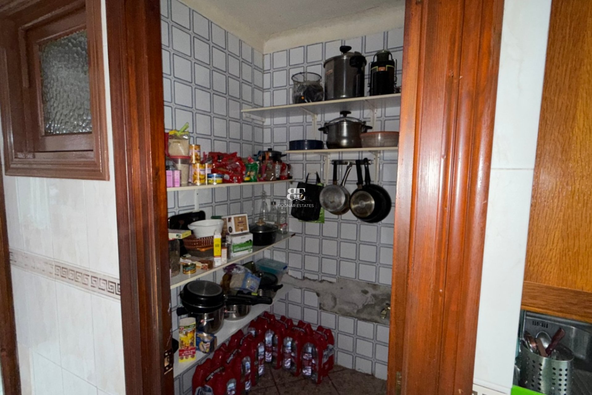 Resale - Townhouse -
Torrevieja - Costa Blanca