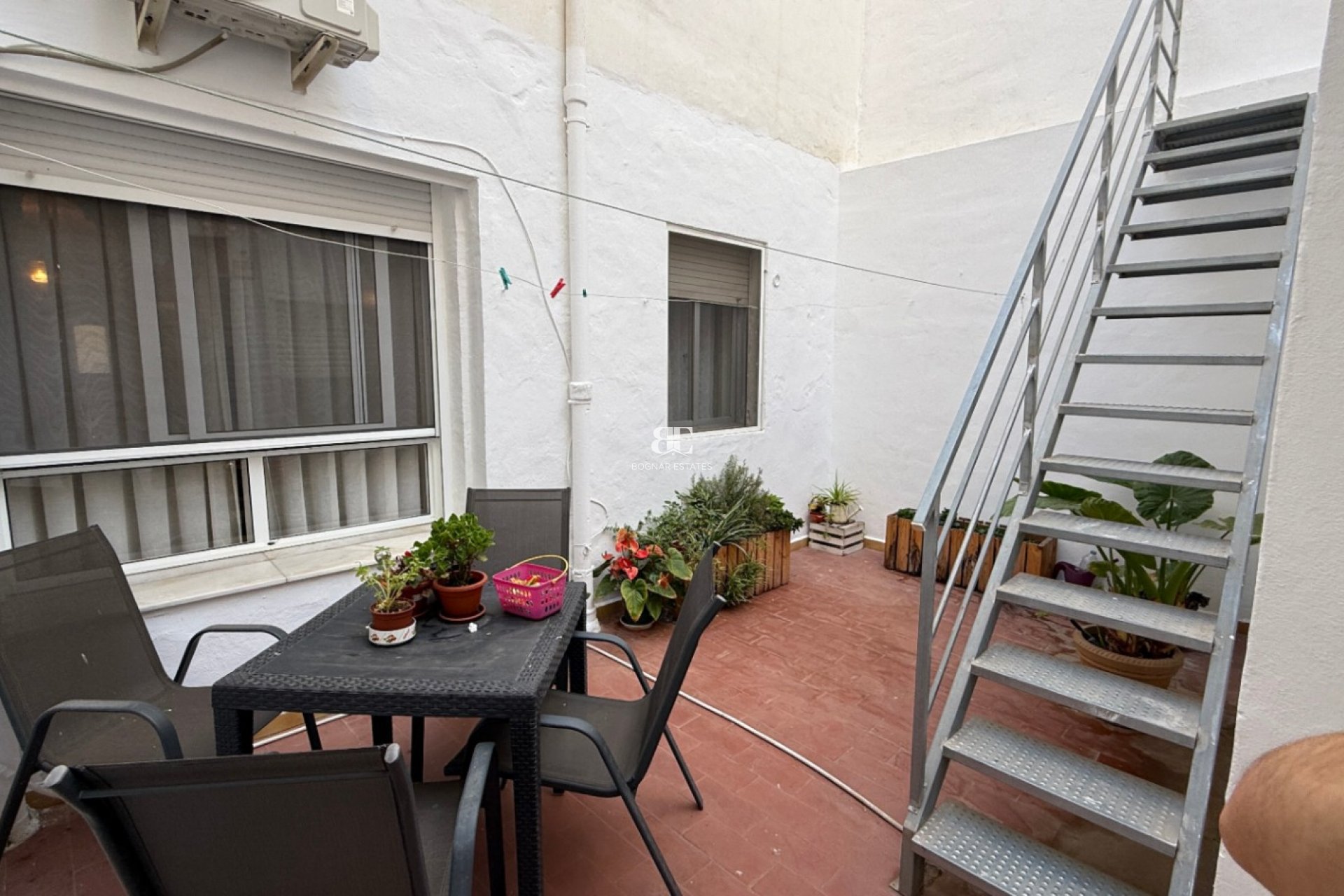 Resale - Townhouse -
Torrevieja - Costa Blanca