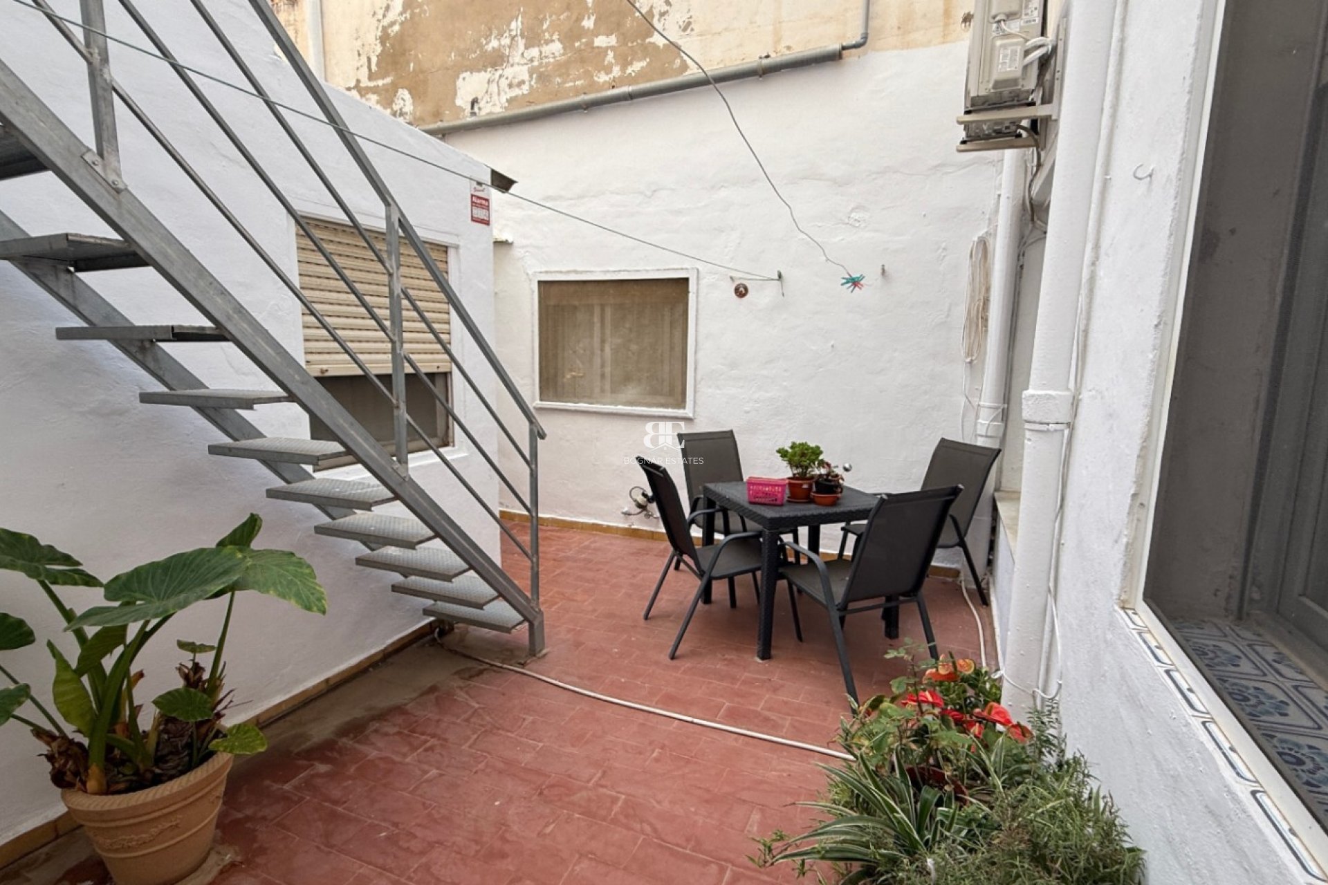 Resale - Townhouse -
Torrevieja - Costa Blanca