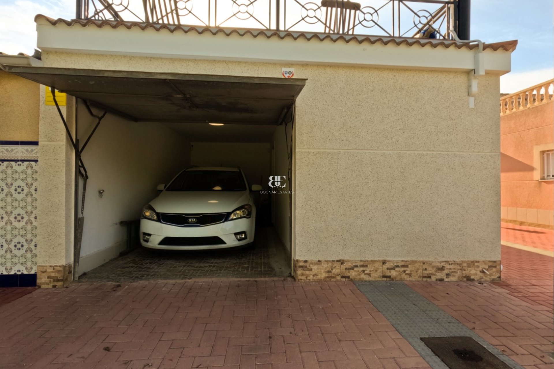 Resale - Townhouse -
Torrevieja - El Acequión - Los Náufragos