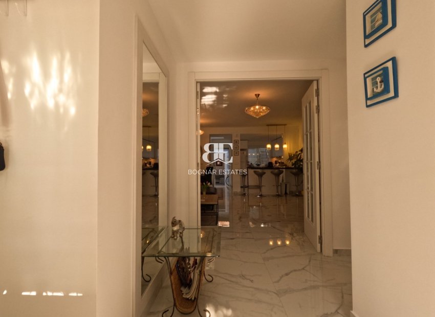 Resale - Townhouse -
Torrevieja - El Acequión - Los Náufragos