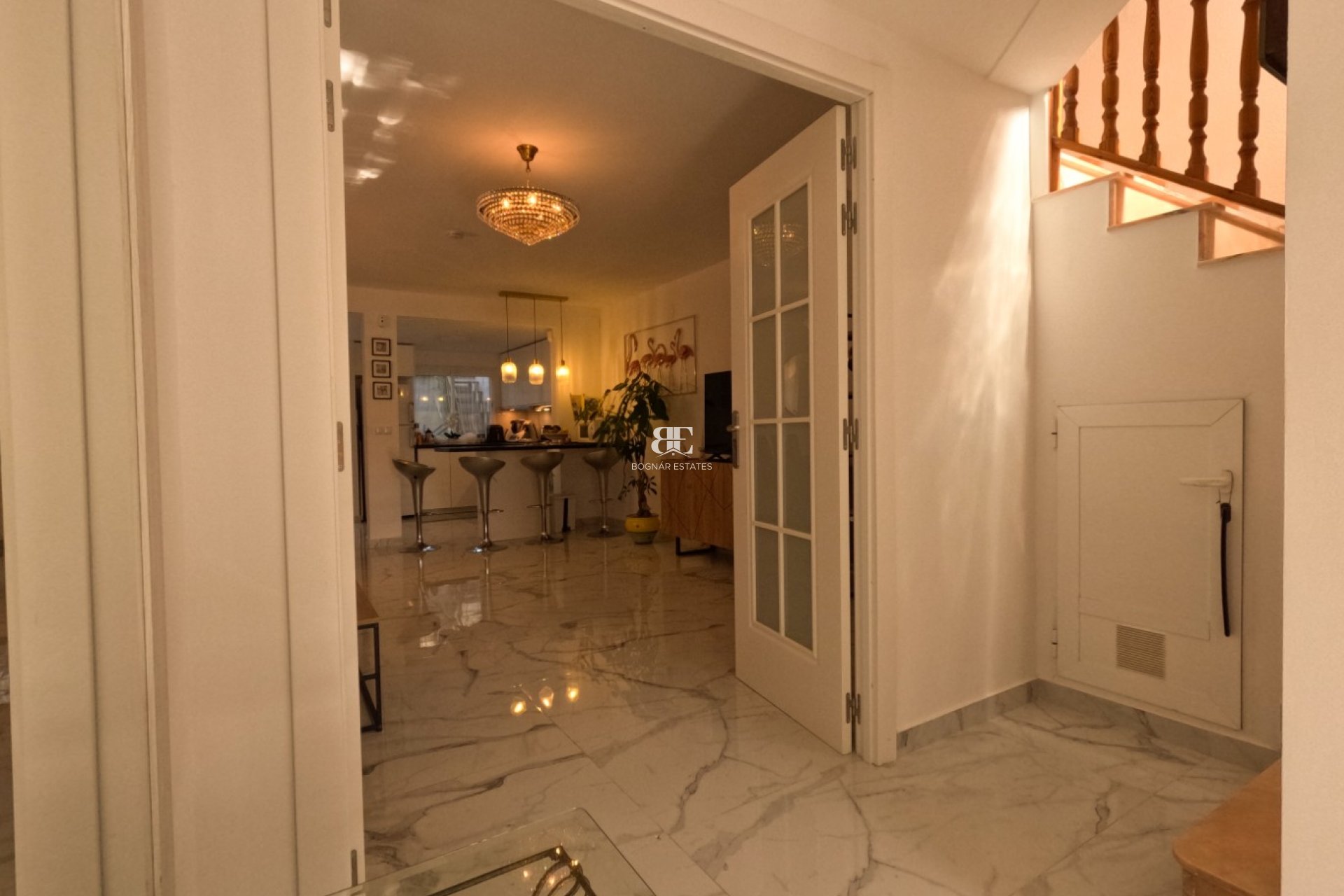 Resale - Townhouse -
Torrevieja - El Acequión - Los Náufragos