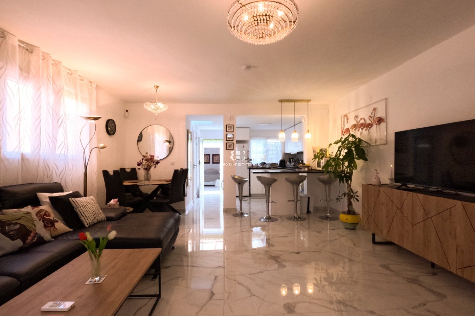 Resale - Townhouse -
Torrevieja - El Acequión - Los Náufragos