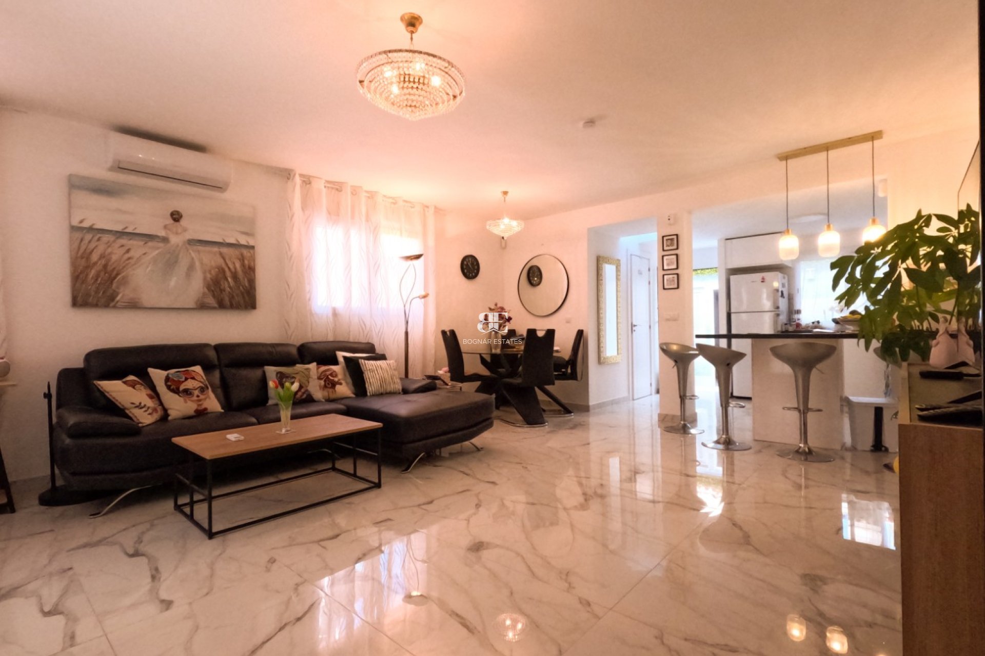 Resale - Townhouse -
Torrevieja - El Acequión - Los Náufragos