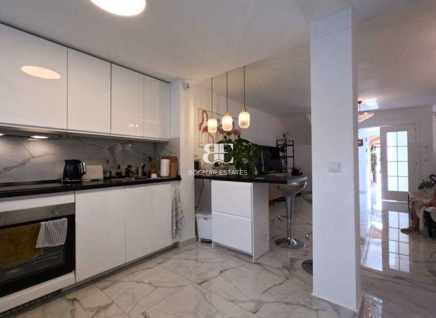 Resale - Townhouse -
Torrevieja - El Acequión - Los Náufragos