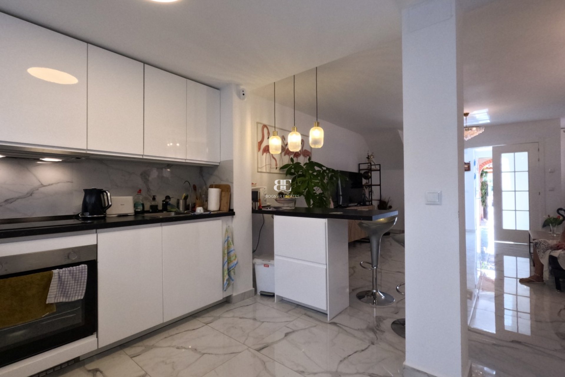 Resale - Townhouse -
Torrevieja - El Acequión - Los Náufragos