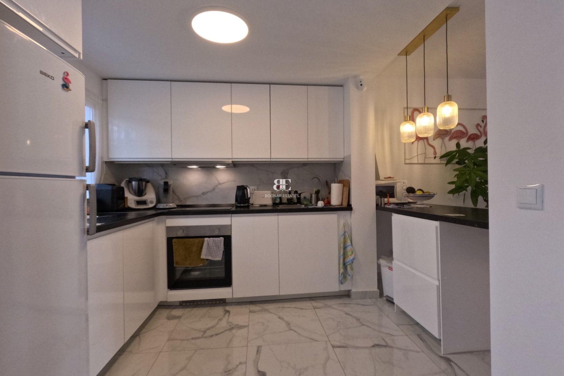 Resale - Townhouse -
Torrevieja - El Acequión - Los Náufragos