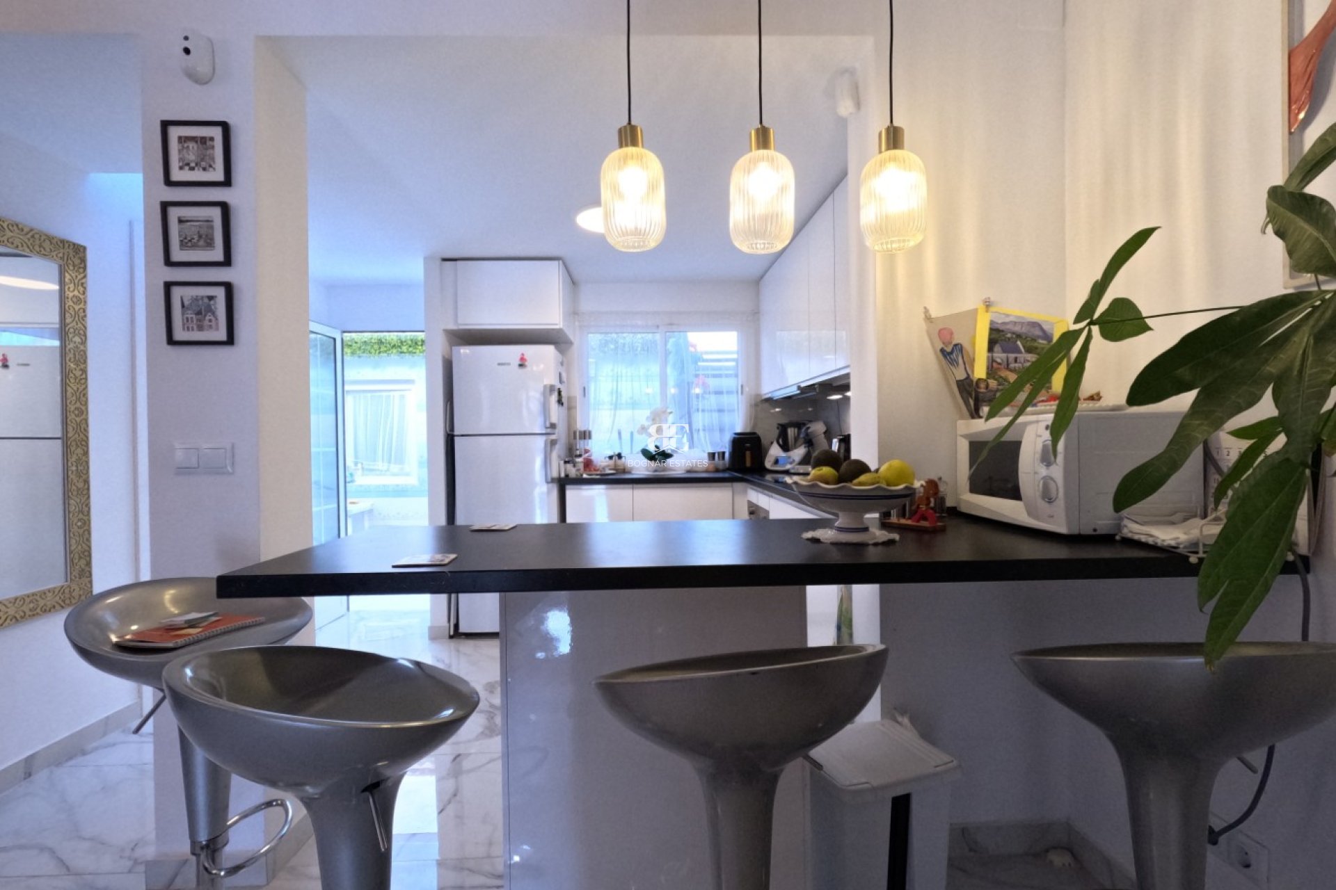 Resale - Townhouse -
Torrevieja - El Acequión - Los Náufragos