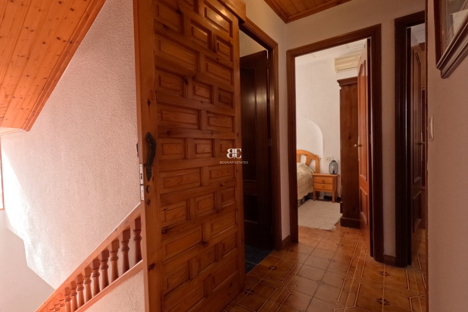 Resale - Townhouse -
Torrevieja - El Acequión - Los Náufragos