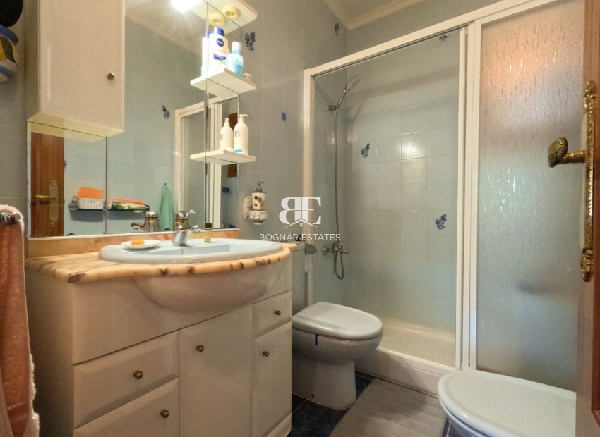 Resale - Townhouse -
Torrevieja - El Acequión - Los Náufragos