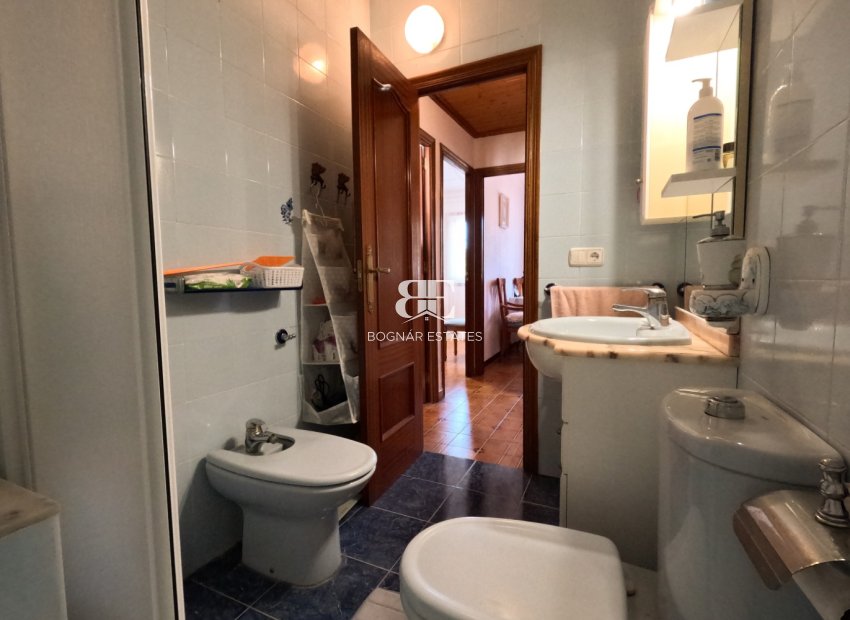 Resale - Townhouse -
Torrevieja - El Acequión - Los Náufragos